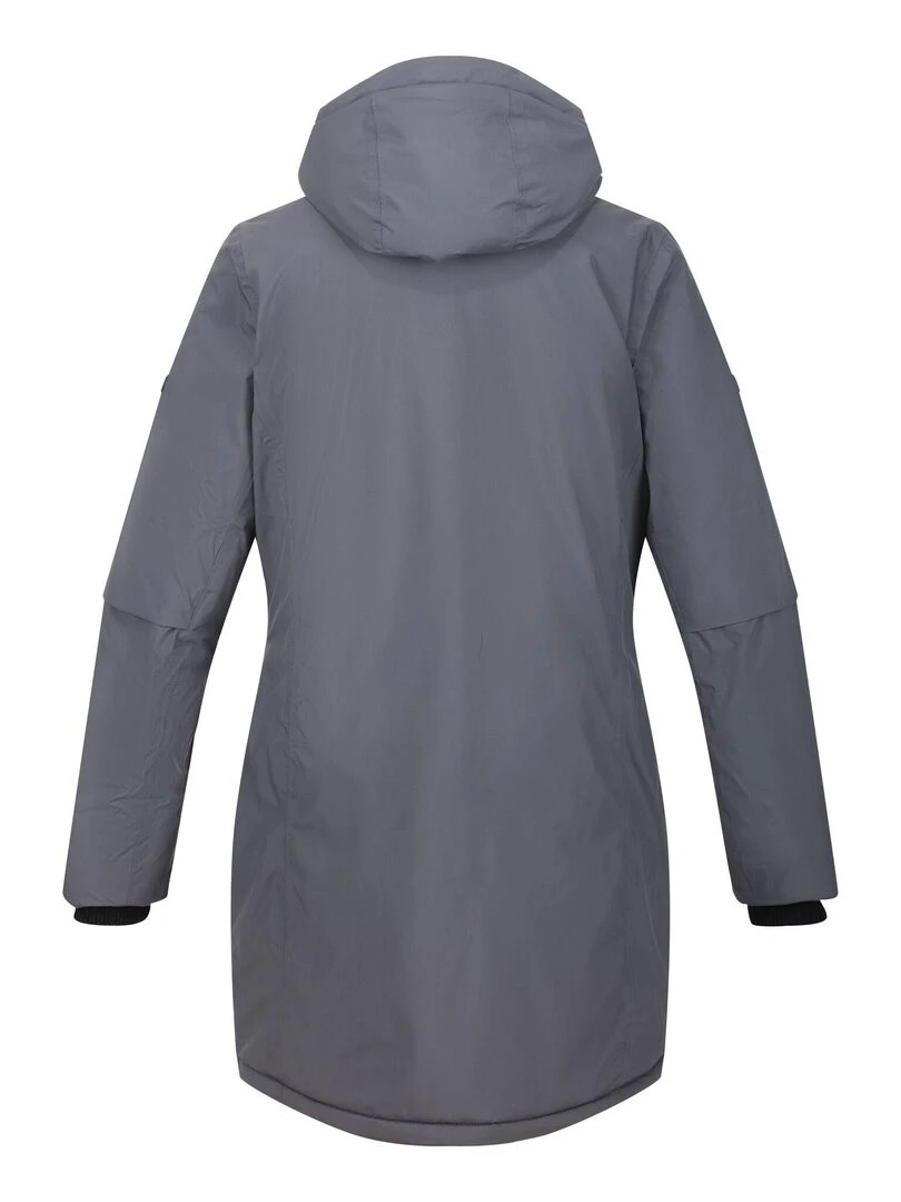 Regatta Veste imperméable YEWBANK Gris