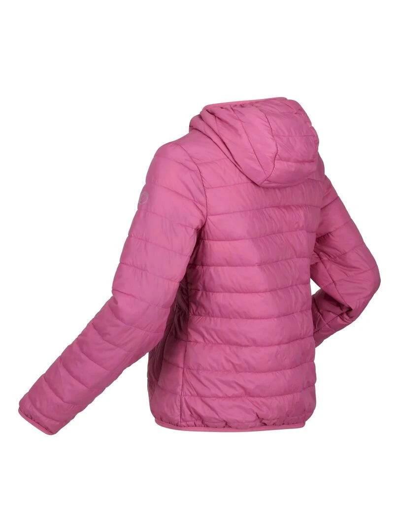 Regatta   Doudoune HILLPACK   Violet