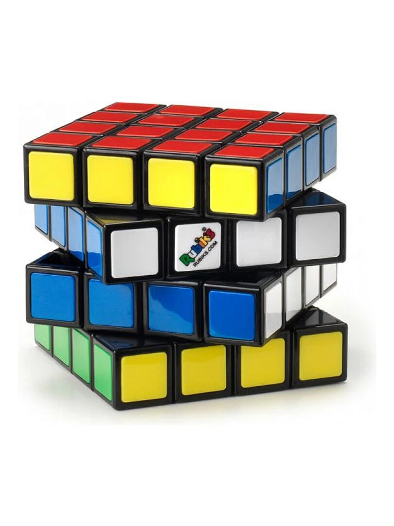 Rubik's Cube 4x4 Master Maitre   N/A