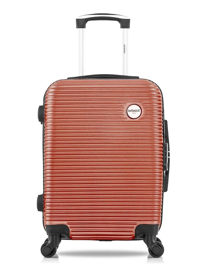 INFINITIF VALISE S KIEV Rouge