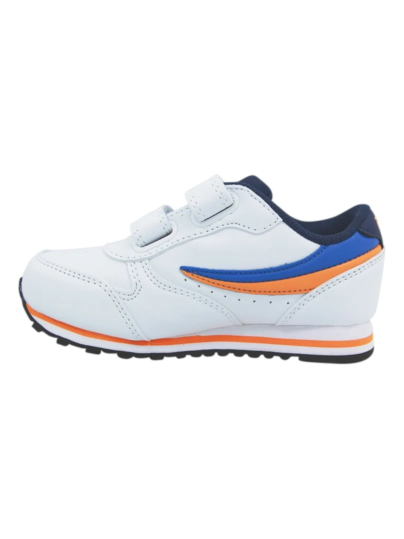 Baskets 'Fila' 'Orbit'   Blanc