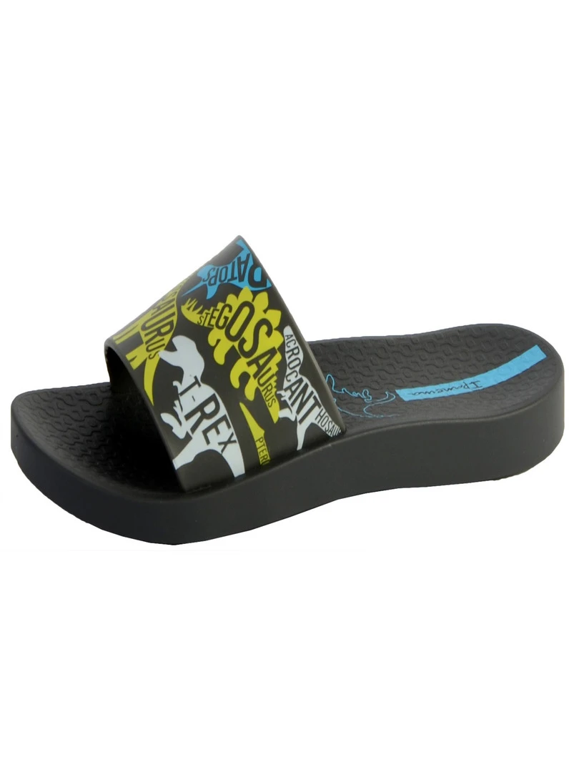 Sandale Ipanema Junior Urban Slide Gris
