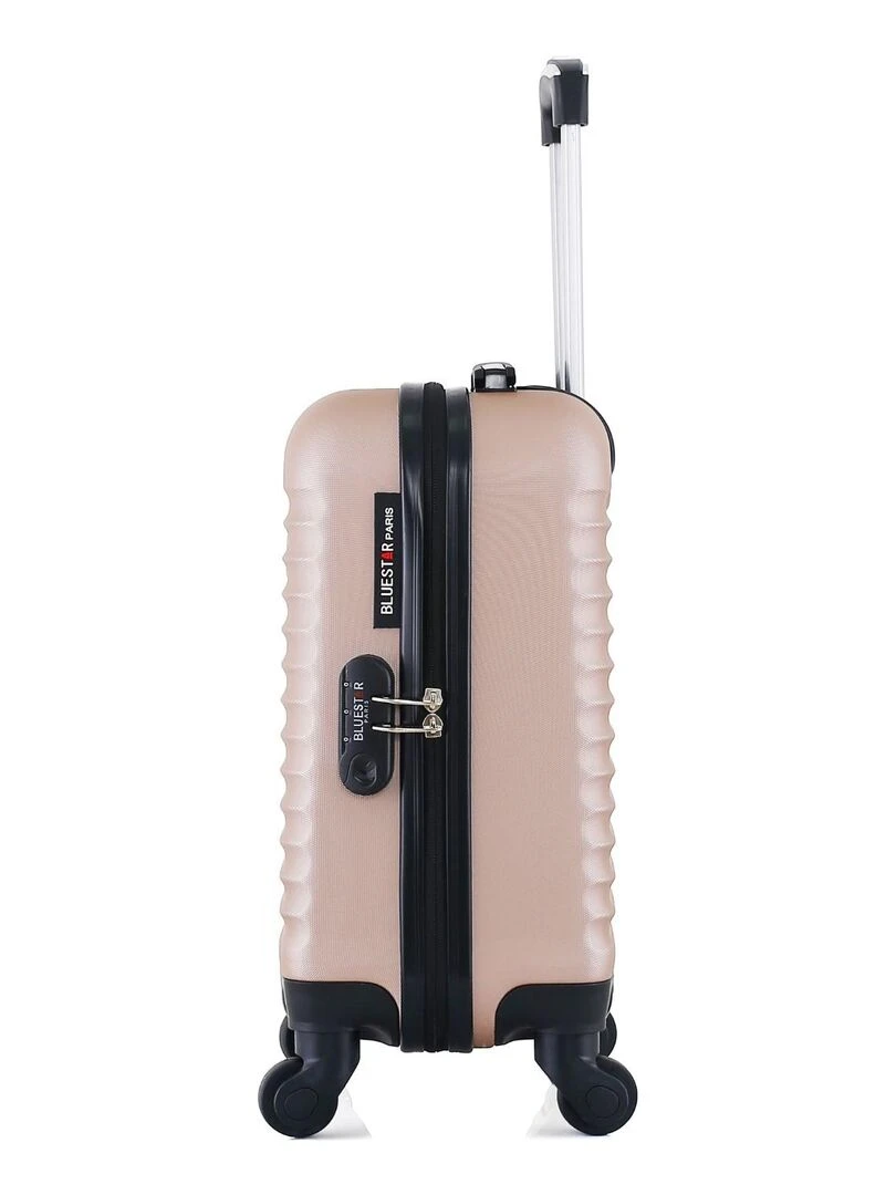 BLUESTAR   SET DE 4 BRAZILIA M   Rose