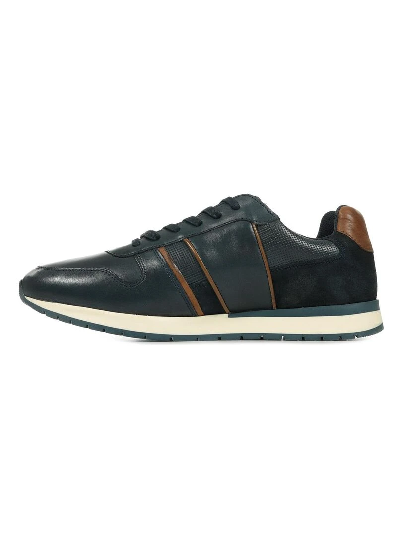 Baskets Redskins Affairi 2   Bleu marine