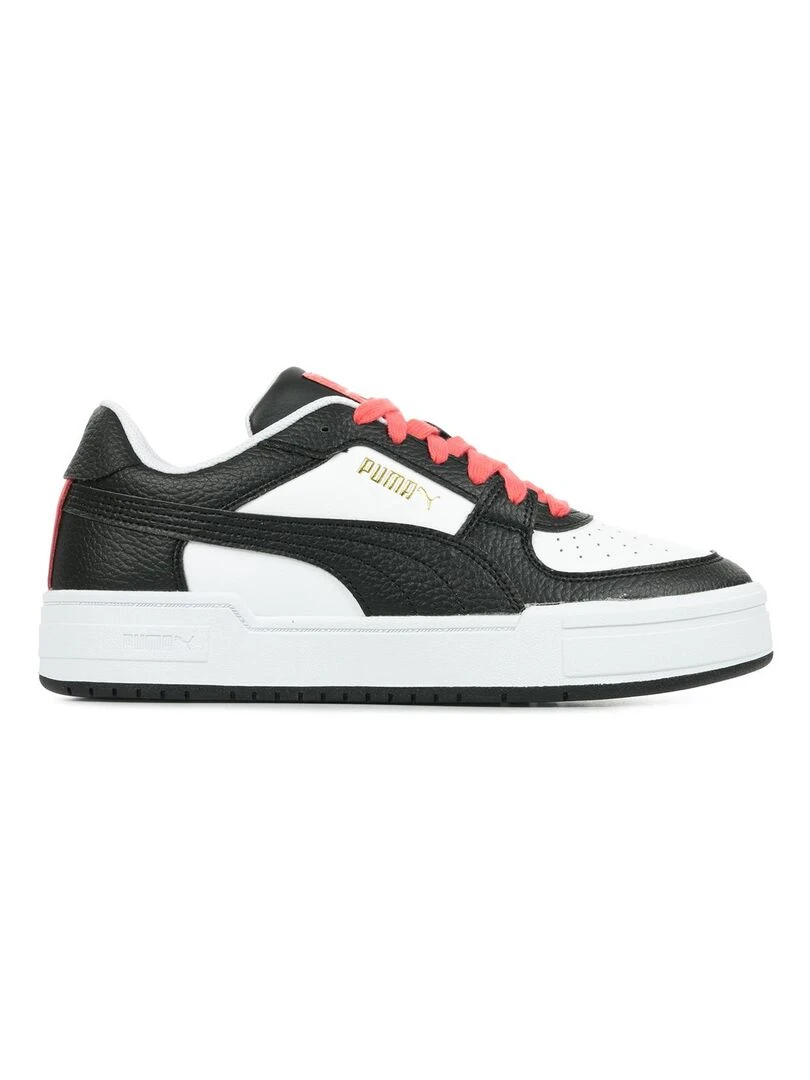 Baskets PUMA Ca Pro Contrast Blanc