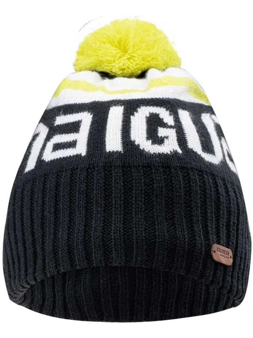 Iguana Bonnet AVER Gris Jaune