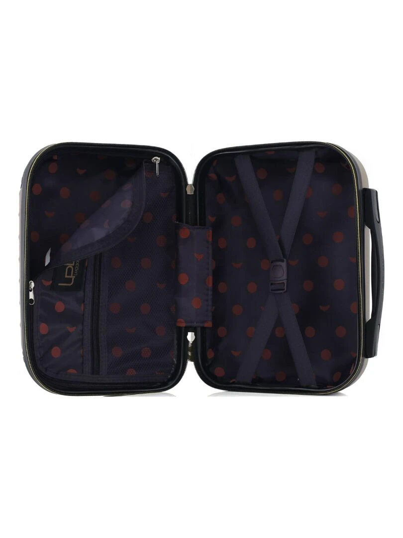 VANITY HAMBOURG K   Beige