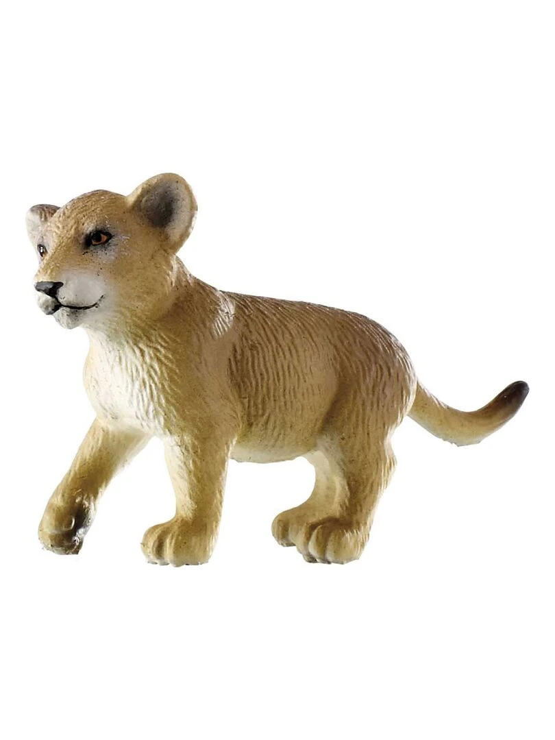 Figurine Lionceau N/A