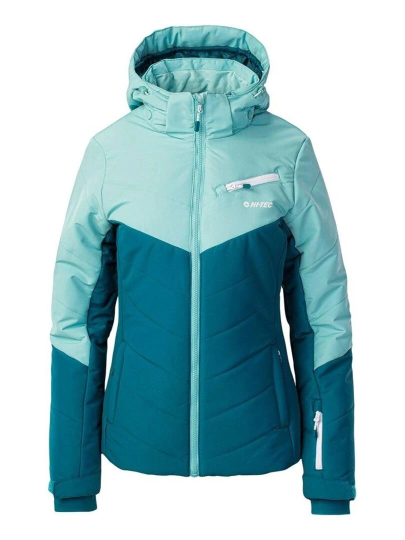 Hi Tec Veste HELMER Bleu