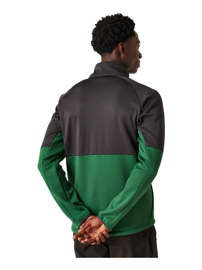 Regatta   Veste polaire HIGHTON   Vert