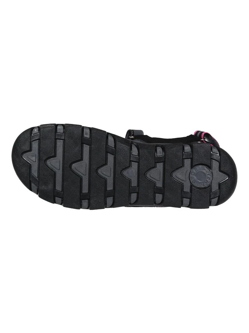 Regatta   Sandales KOTA DRIFT   Gris Rose