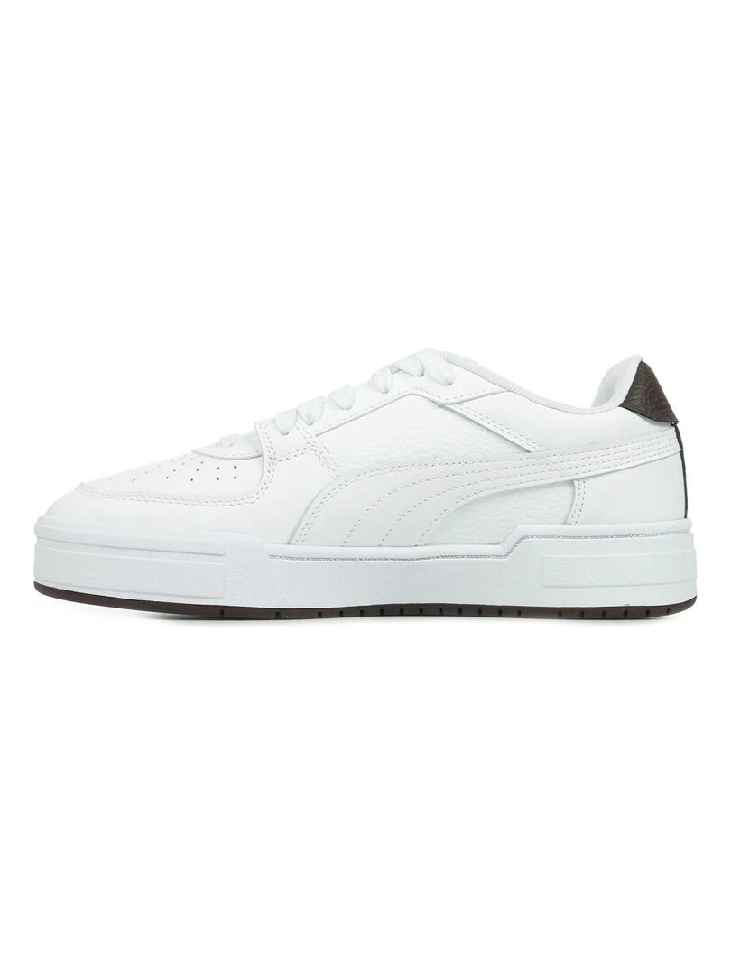 Baskets PUMA CA Pro   Blanc