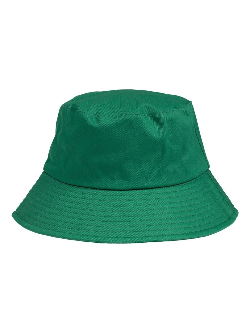 Bob mixte ajustable Vert Vert foncé