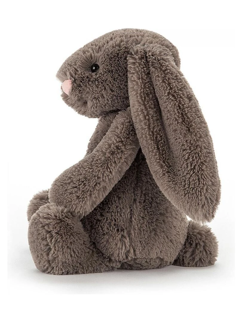 Bashful Truffle Bunny Original   Gris