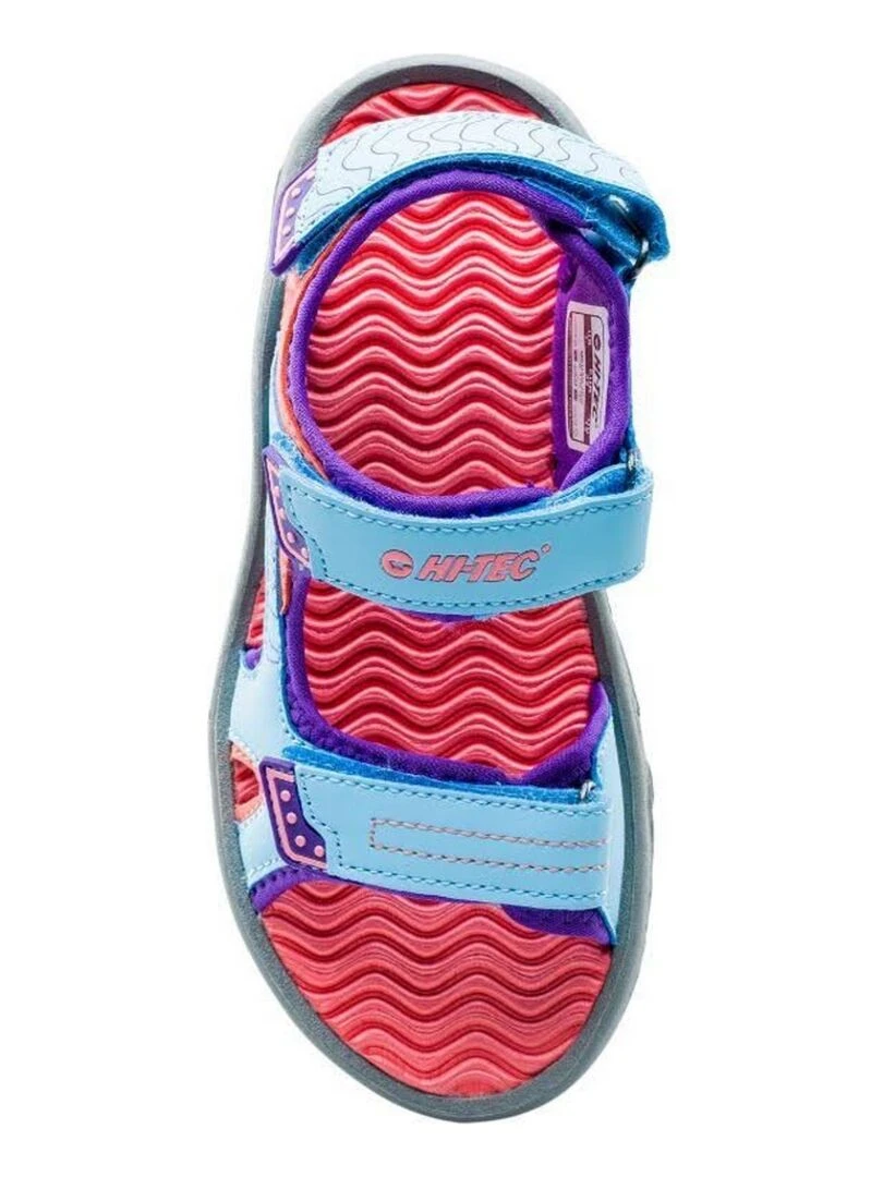 Hi Tec   Sandales MENAR   Bleu