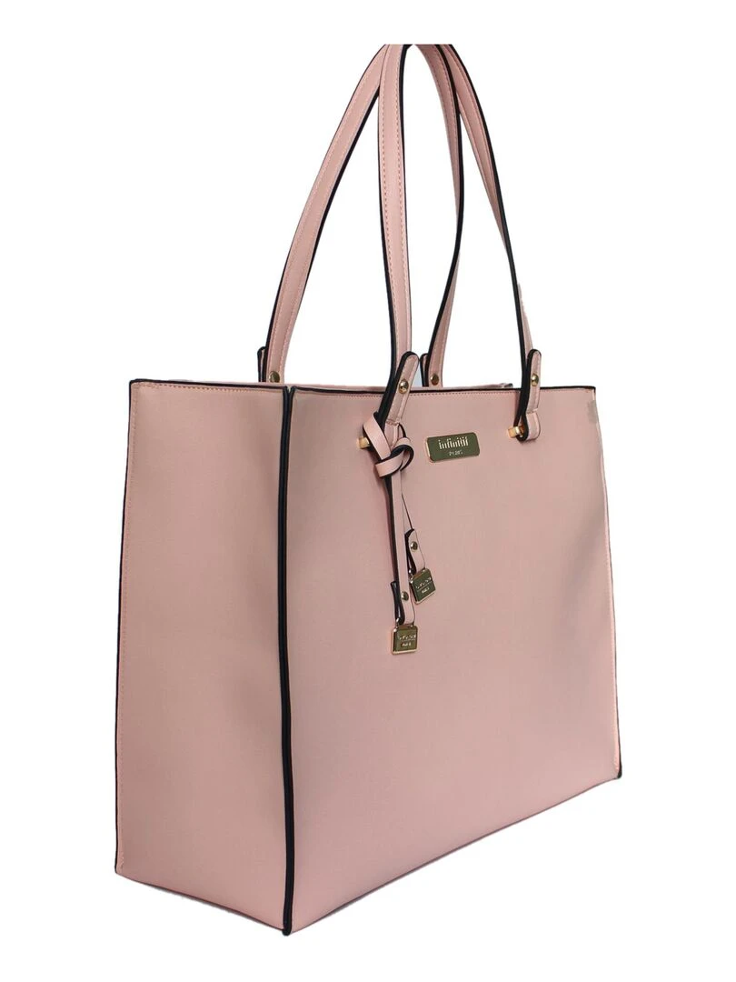 INFINITIF   SAC A MAIN NARCISSE   Rose