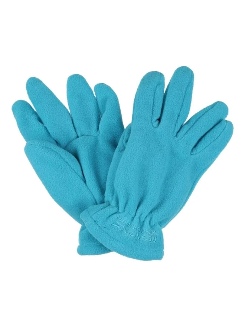Regatta Gants TAZ Bleu clair