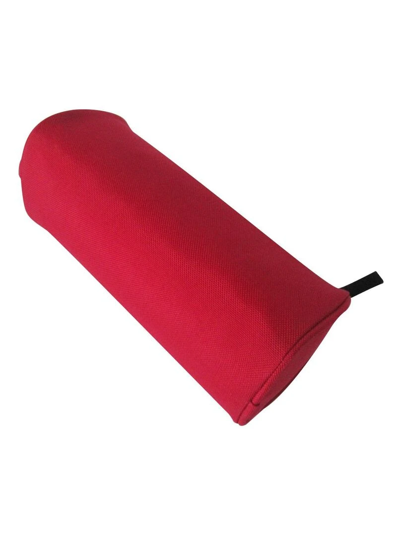 BAGTROTTER Trousse scolaire Offshore Rouge   Rouge
