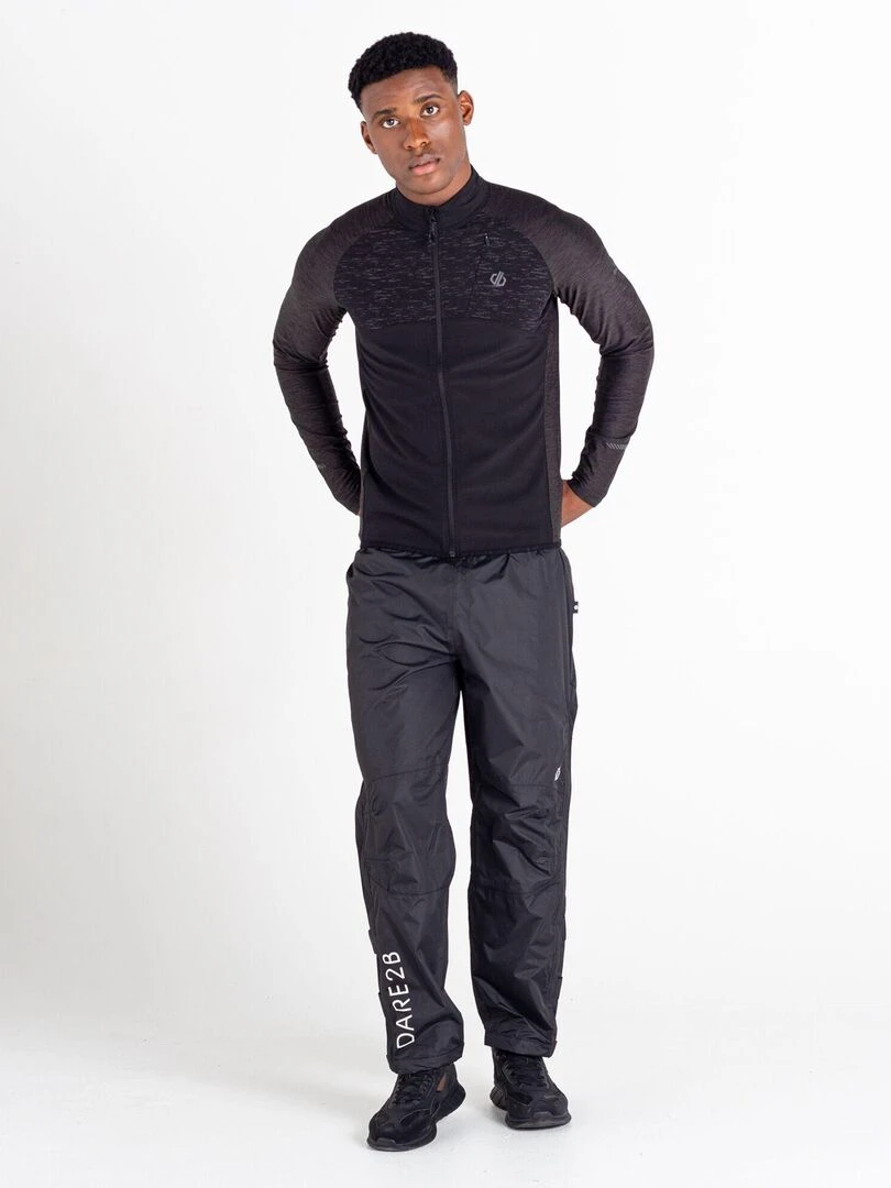 Dare 2B   Veste de cyclisme HUSTLE   Noir