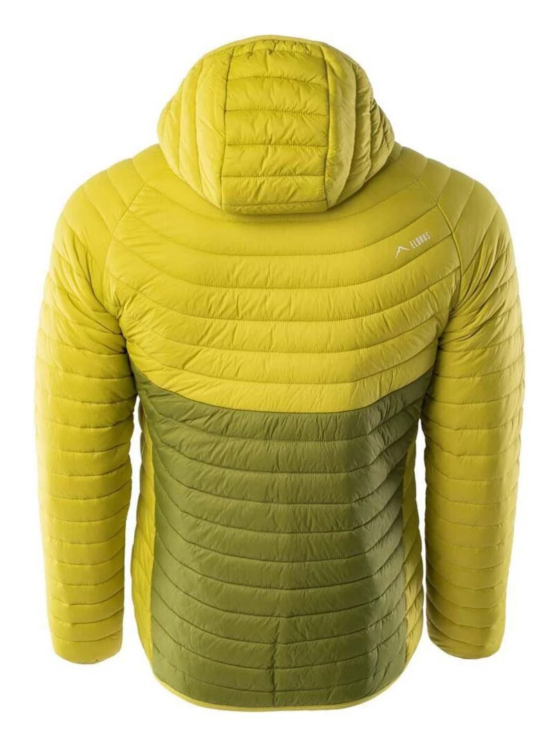 Elbrus Veste matelassée VANDI Vert