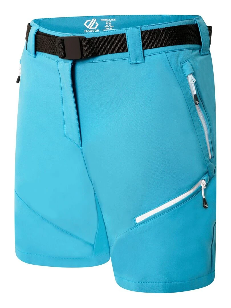Dare 2B   Short MELODIC PRO   Bleu clair