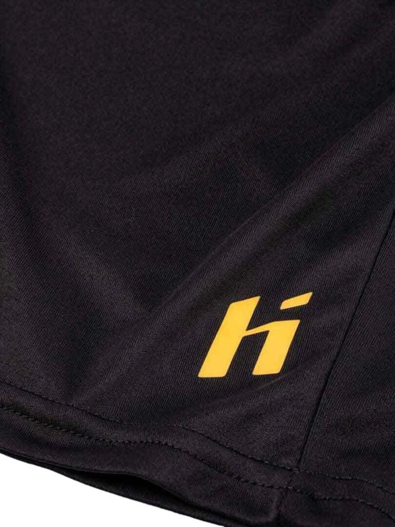 Elbrus   Short PARU   Bleu ardoise