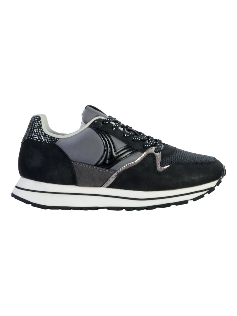 Basket Victoria 1141128 Noir