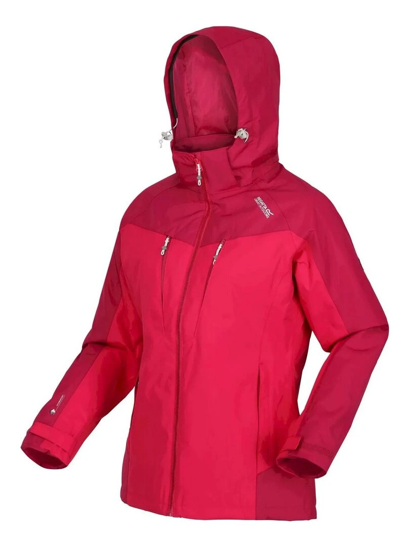 Regatta   Veste imperméable CALDERDALE   Fluo
