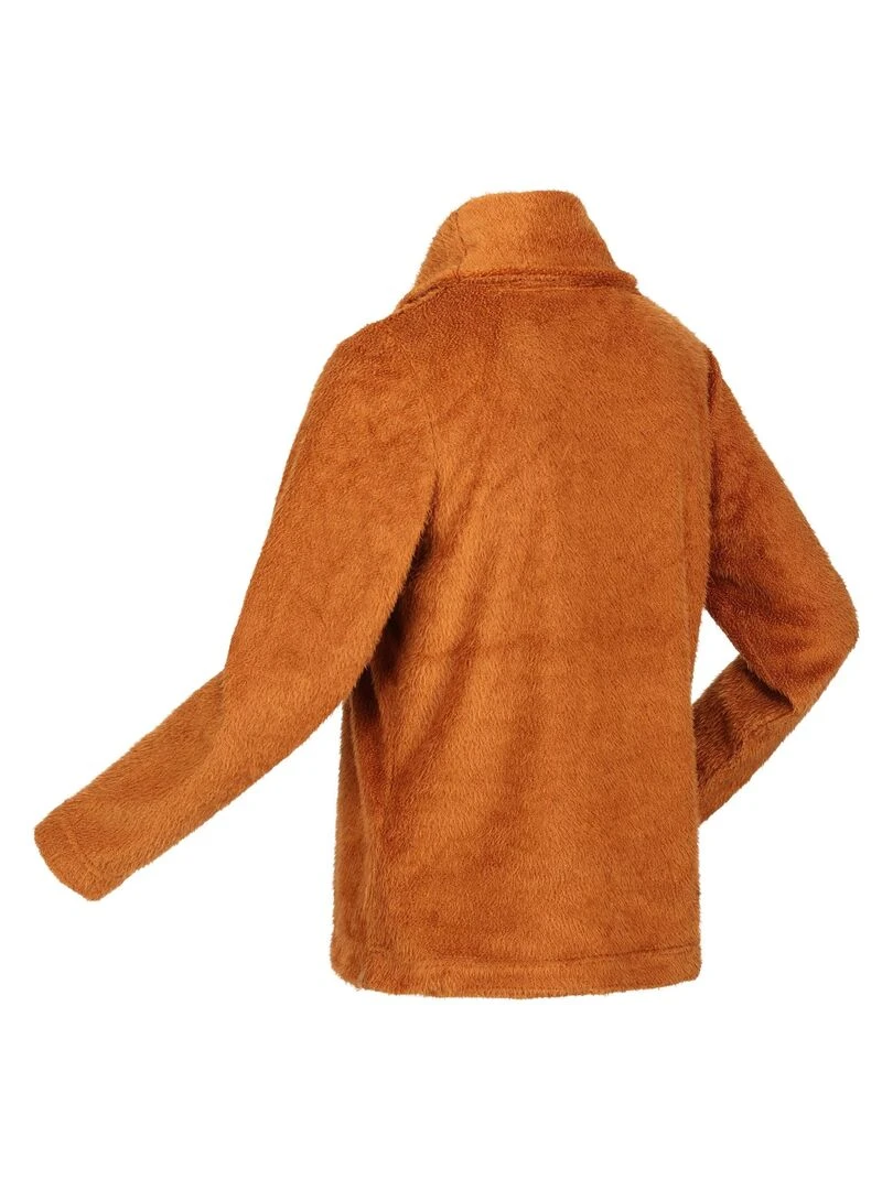 Regatta   Haut polaire HEDDA   Cuivre