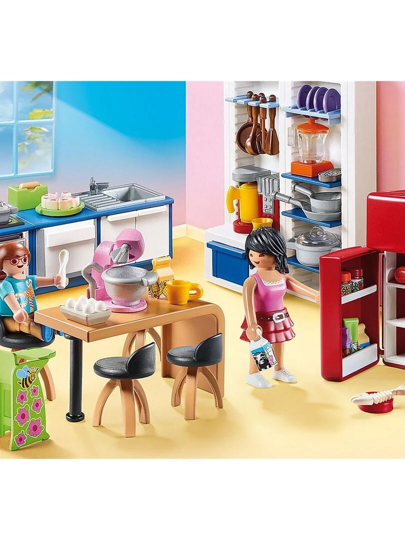 Dollhouse – 70206+70207   N/A