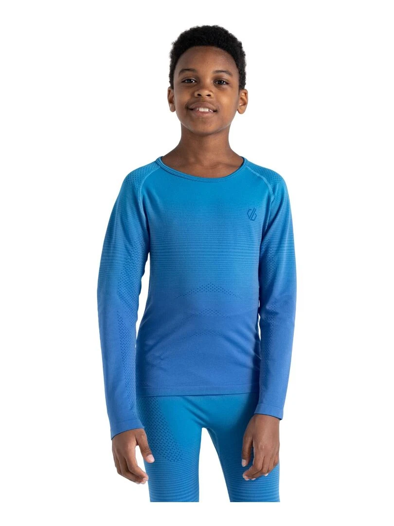 Dare 2B   Ensemble thermique IN THE ZONE   Bleu Noir