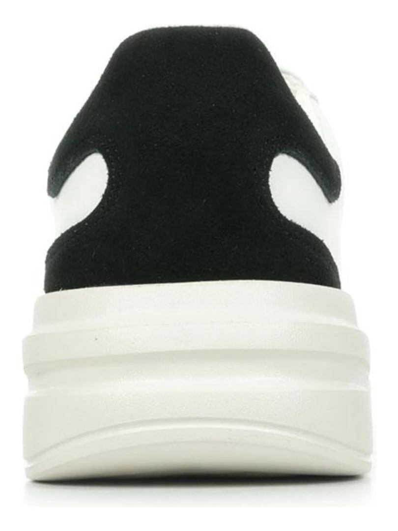 Baskets Guess FLJELBLEA12WHIPI   Blanc