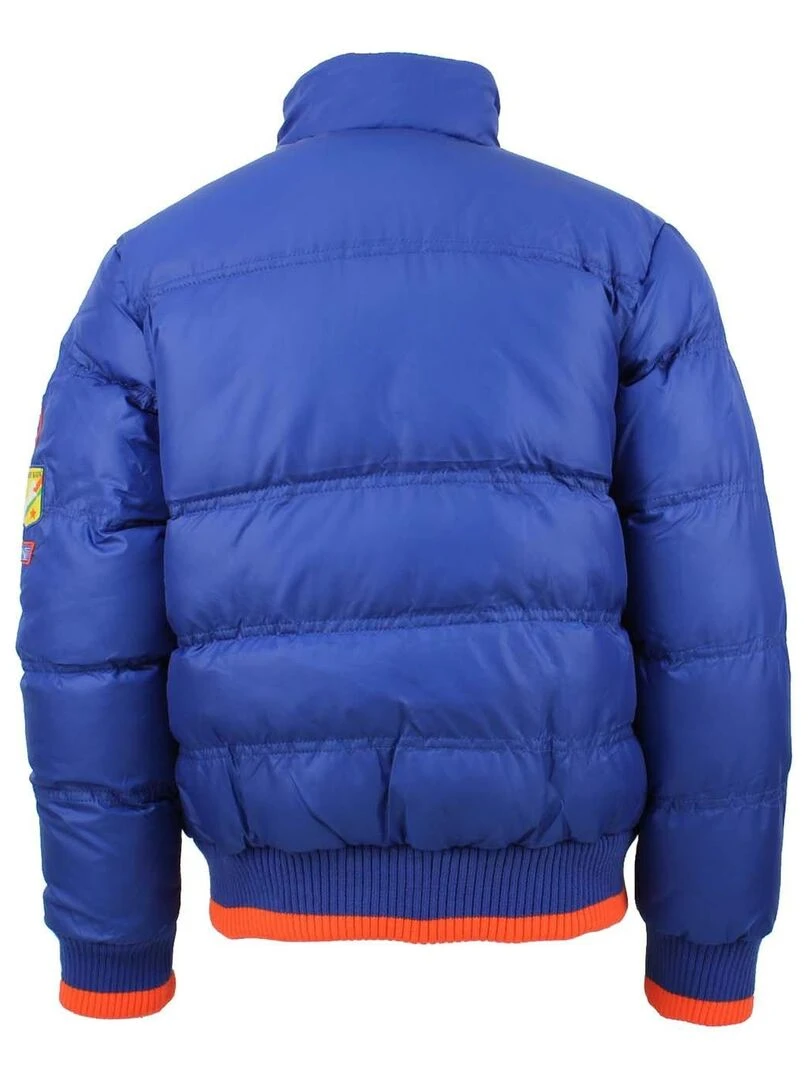 Doudoune homme CLEIME HARRY KAYN Bleu