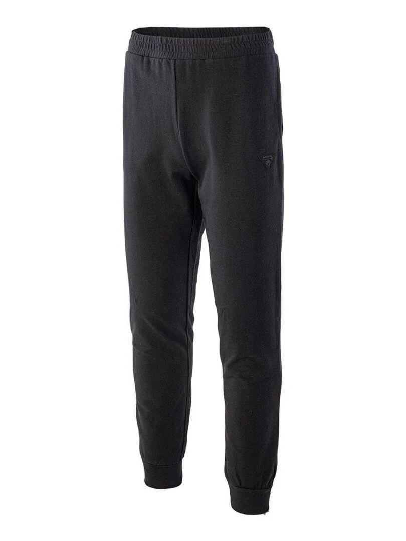 Iguana   Pantalon de jogging HOBAN   Noir