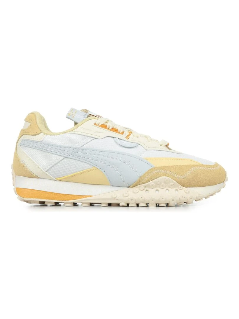 Baskets PUMA Blktop Rider Expeditions Blanc