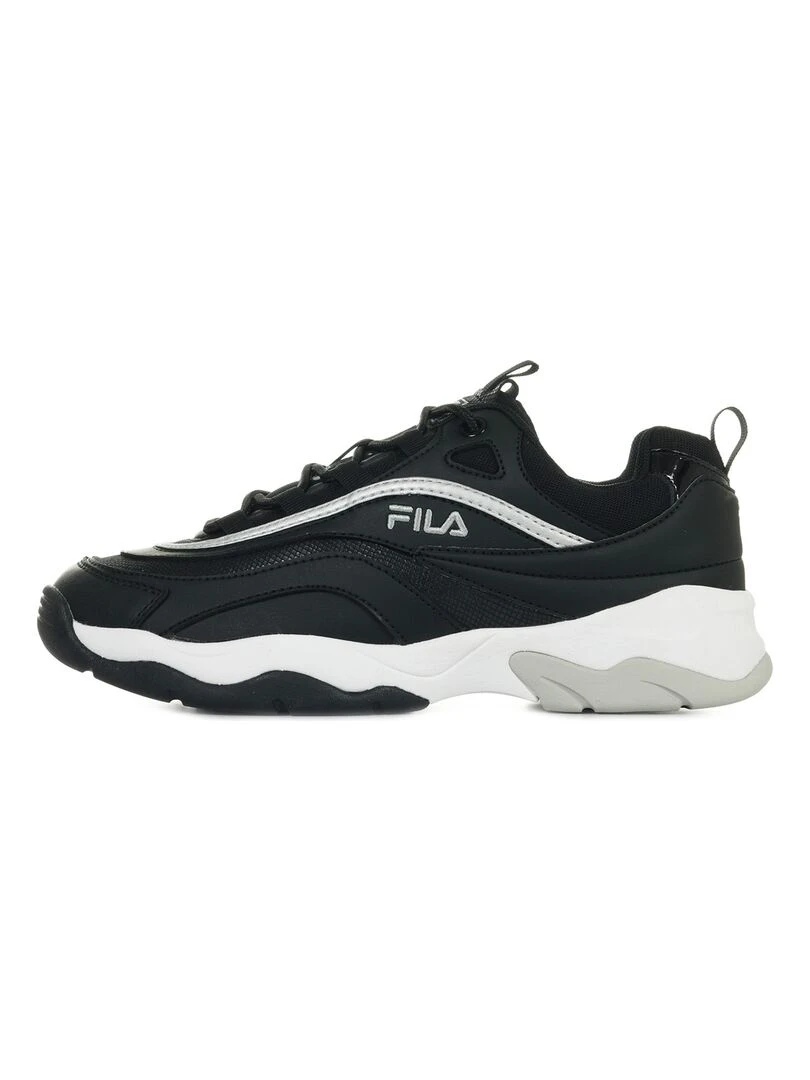 Baskets Fila Ray F Low Wn's Noir