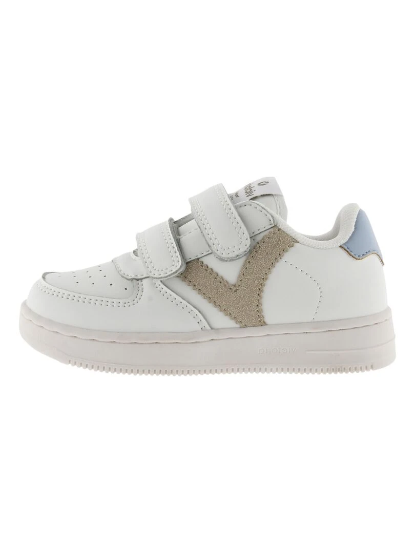 Basket Enfant Victoria 1124104 Gris