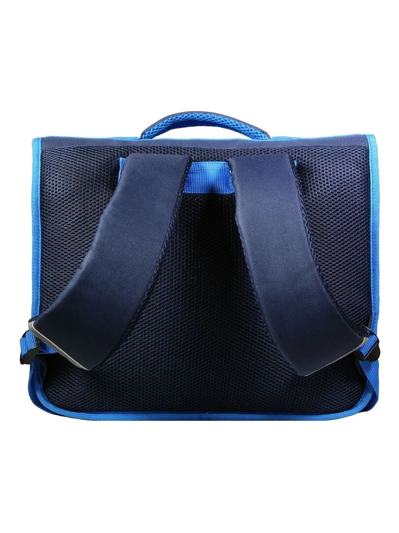 BAGTROTTER Cartable 38 cm Hot Wheels Voitures Bleu   Bleu