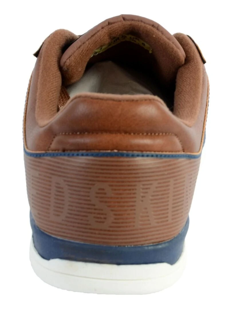 Basket Redskins Agera   Marron