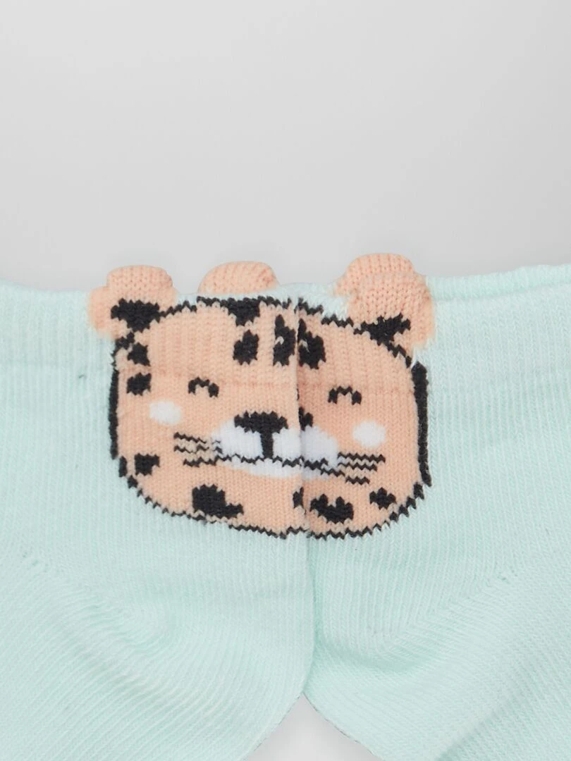 Lot de 5 invisibles   Orange