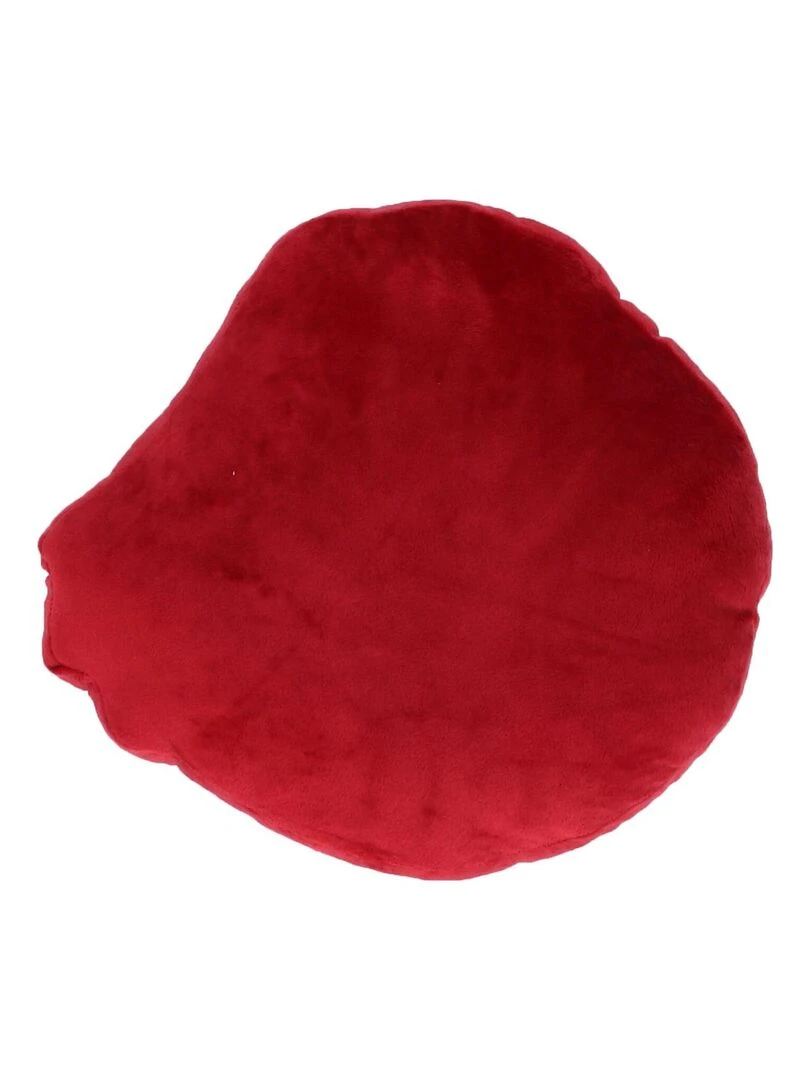 Coussin 3D Naruto Shippuden Sakura Haruno 35x35 cm   100% Polyester   Rouge