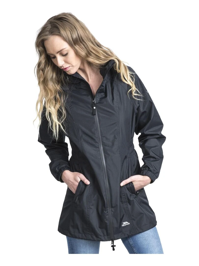 Trespass   Coupe vent DAYTRIP   Noir