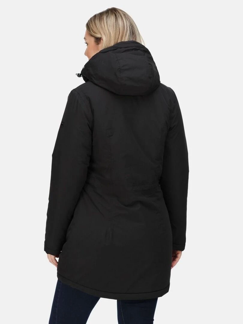 Regatta Veste imperméable VOLTERA Noir