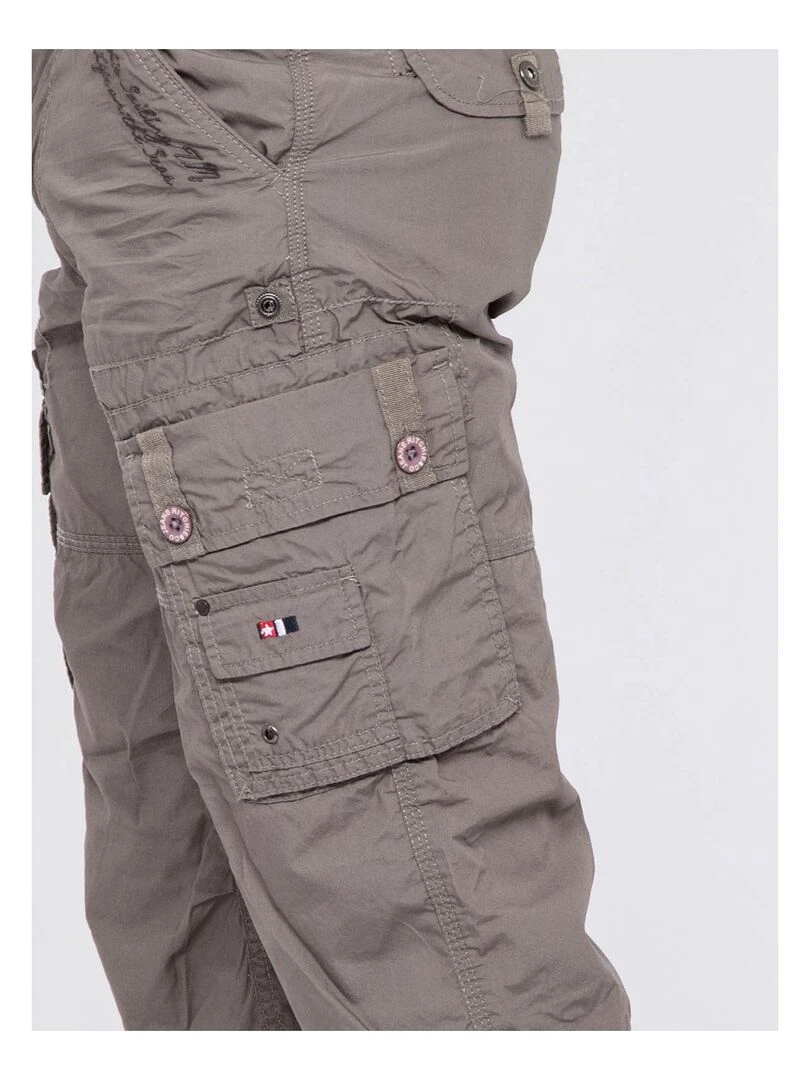 PANTACOURT BEDANCER   Kaki