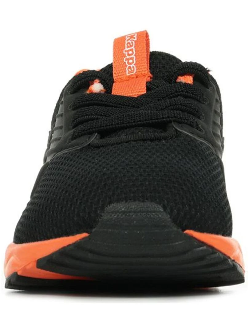 Baskets Kappa San Puerto   Noir