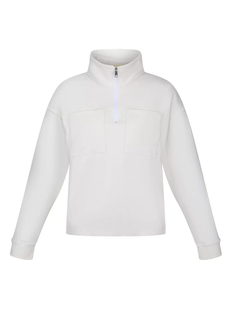 Regatta Pull TALEESA Blanc