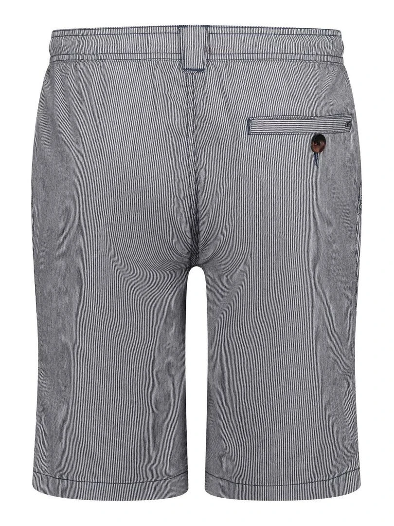 Regatta Short ALBIE Bleu foncé