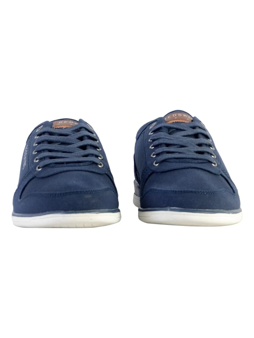 Basket à Lacets Redskins Arizona   Bleu