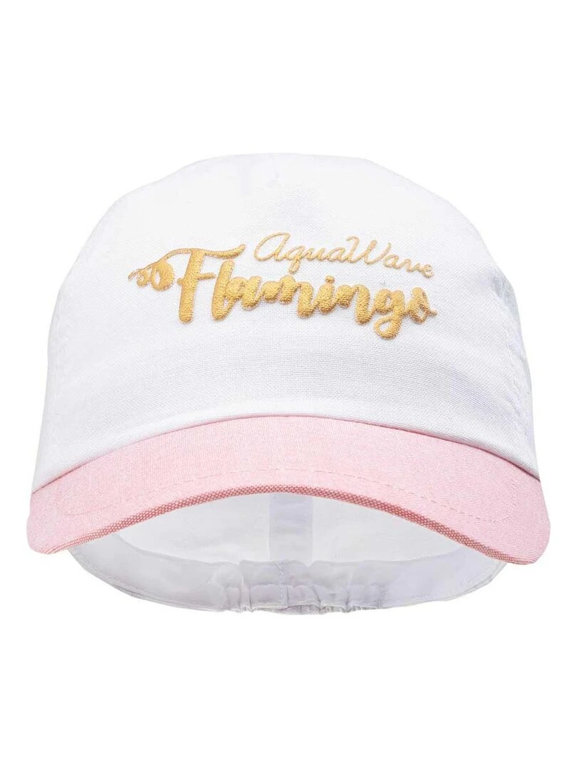 Aquawave Casquette de baseball JENS Rose clair