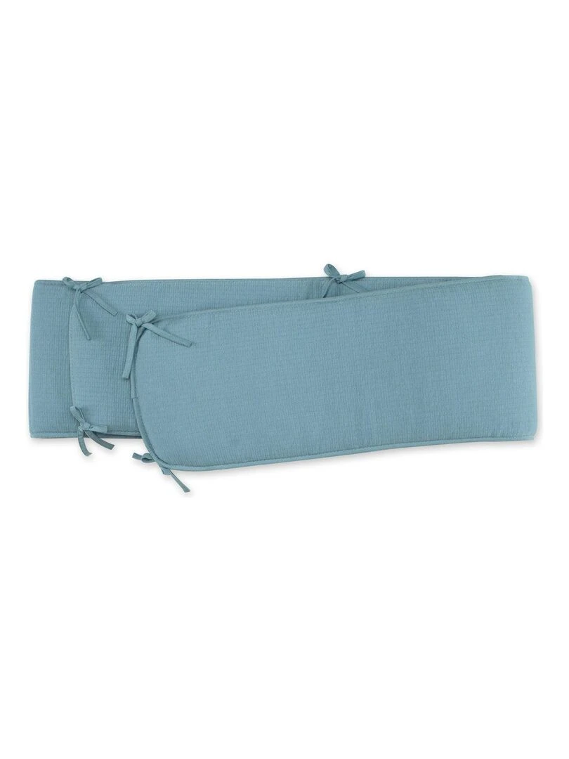 Bemini Tour de parc réversible Pady tetra jersey Bleu foncé